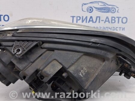 ФОТО Фара левая галоген для KIA Sorento BL Киев