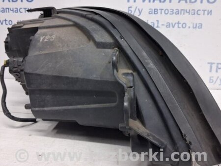 ФОТО Фара левая галоген для KIA Sorento BL Киев