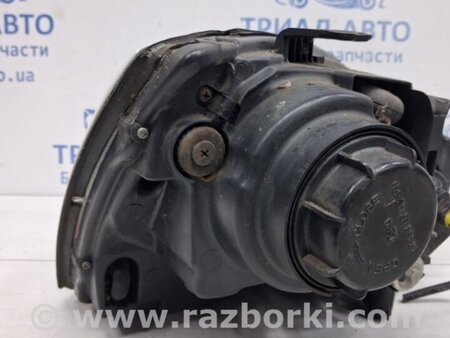 ФОТО Фара левая галоген для KIA Sorento BL Киев