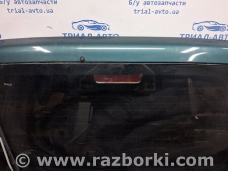 ФОТО Крышка багажника для Mitsubishi Pajero Wagon 3 Киев