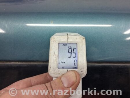 ФОТО Крышка багажника для Mitsubishi Pajero Wagon 3 Киев