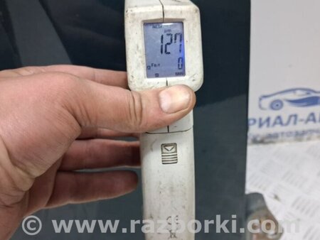 ФОТО Крышка багажника для Mitsubishi Pajero Wagon 3 Киев