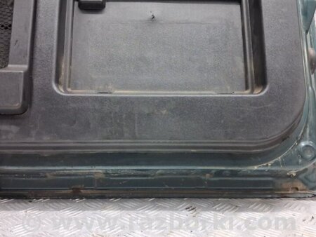 ФОТО Крышка багажника для Mitsubishi Pajero Wagon 3 Киев
