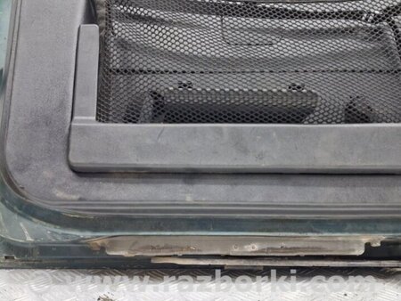 ФОТО Крышка багажника для Mitsubishi Pajero Wagon 3 Киев