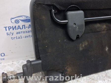 ФОТО Сидения третий ряд для Mitsubishi Pajero Wagon 3 Киев