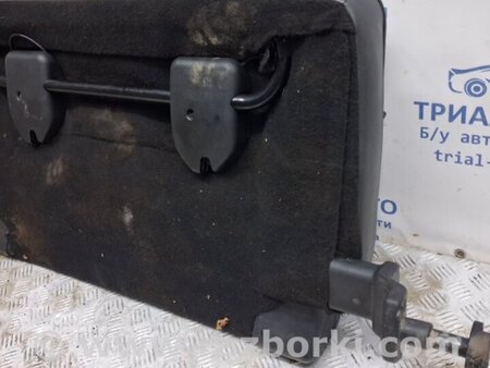 ФОТО Сидения третий ряд для Mitsubishi Pajero Wagon 3 Киев