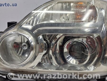 ФОТО Фара Левая Ксенон для Nissan X-Trail T31 (2007-2014) Киев