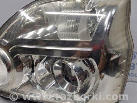 ФОТО Фара Левая Ксенон для Nissan X-Trail T31 (2007-2014) Киев