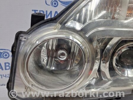ФОТО Фара Левая Ксенон для Nissan X-Trail T31 (2007-2014) Киев