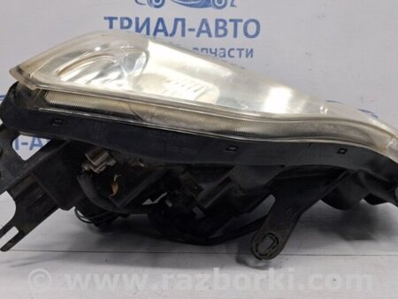 ФОТО Фара Левая Ксенон для Nissan X-Trail T31 (2007-2014) Киев