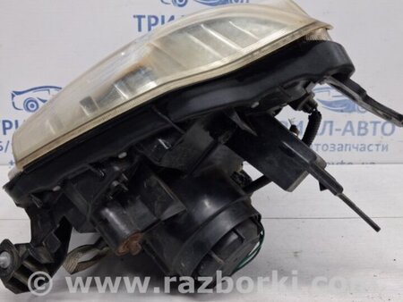 ФОТО Фара Левая Ксенон для Nissan X-Trail T31 (2007-2014) Киев
