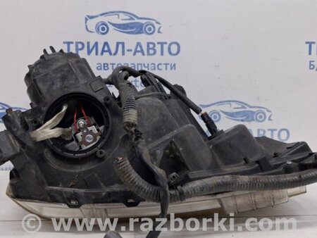 ФОТО Фара Левая Ксенон для Nissan X-Trail T31 (2007-2014) Киев