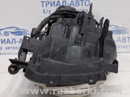 ФОТО Фара Левая Ксенон для Nissan X-Trail T31 (2007-2014) Киев