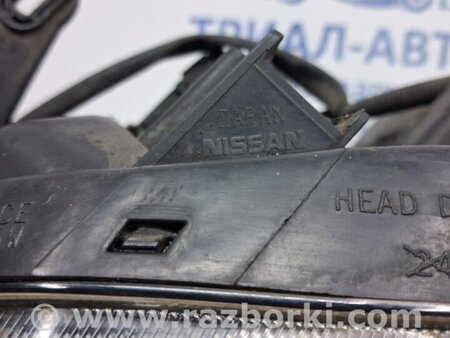 ФОТО Фара Левая Ксенон для Nissan X-Trail T31 (2007-2014) Киев