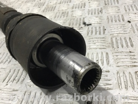 ФОТО Вал карданный для Mitsubishi Pajero Wagon 3 Киев