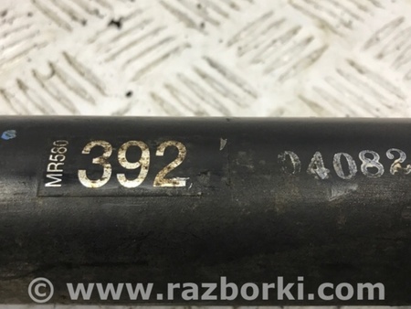 ФОТО Вал карданный для Mitsubishi Pajero Wagon 3 Киев