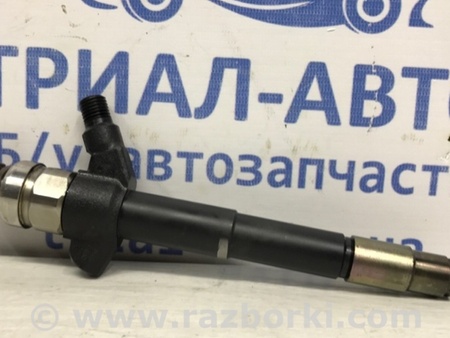 ФОТО Форсунка топливная для Mitsubishi Pajero Wagon 4 Киев