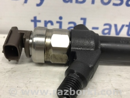 ФОТО Форсунка топливная для Mitsubishi Pajero Wagon 4 Киев