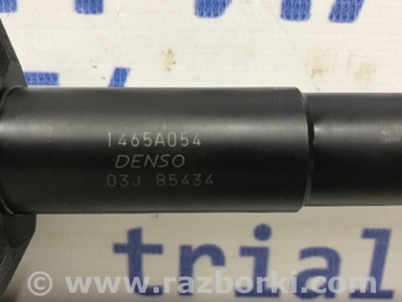 ФОТО Форсунка топливная для Mitsubishi Pajero Wagon 4 Киев