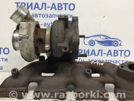 ФОТО Турбина для Mitsubishi Pajero Wagon 4 Киев
