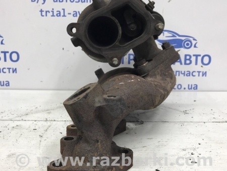 ФОТО Турбина для Mitsubishi Pajero Wagon 4 Киев