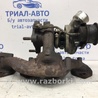ФОТО Турбина для Mitsubishi Pajero Wagon 4 Киев