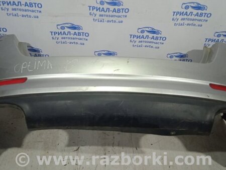 ФОТО Бампер задний для KIA Optima TF Київ