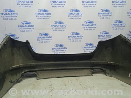 ФОТО Бампер задний для KIA Optima TF Київ