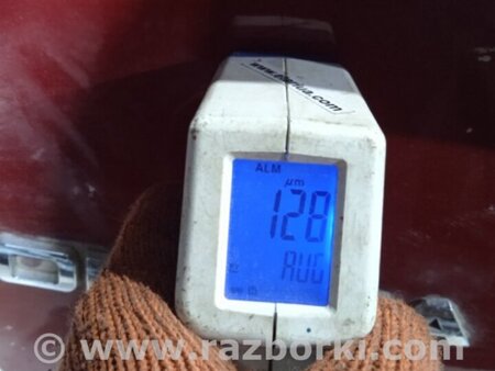 ФОТО Крышка багажника для KIA Optima TF Київ