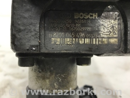 ФОТО ТНВД для Nissan X-Trail T32 /Rogue (2013-) Киев