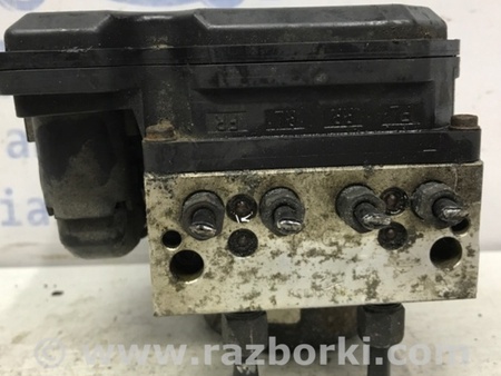 ФОТО Блок ABS для Nissan X-Trail T31 (2007-2014) Киев