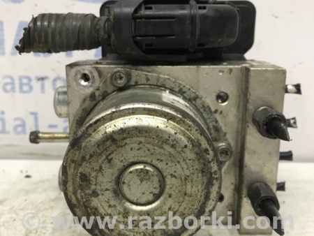 ФОТО Блок ABS для Nissan X-Trail T31 (2007-2014) Киев