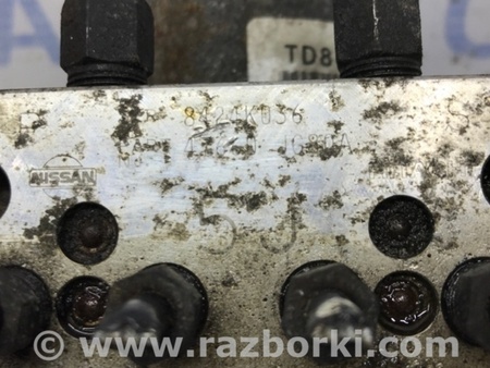 ФОТО Блок ABS для Nissan X-Trail T31 (2007-2014) Киев