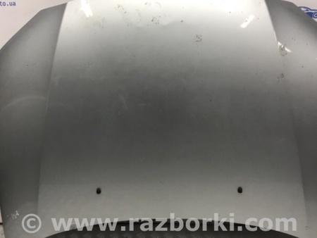 ФОТО Капот Рестайлинг для Mitsubishi Outlander XL Киев