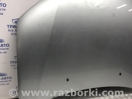 ФОТО Капот Рестайлинг для Mitsubishi Outlander XL Киев