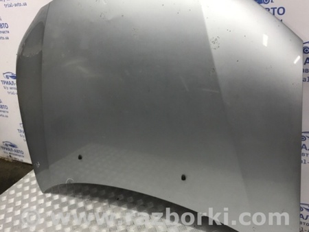 ФОТО Капот Рестайлинг для Mitsubishi Outlander XL Киев