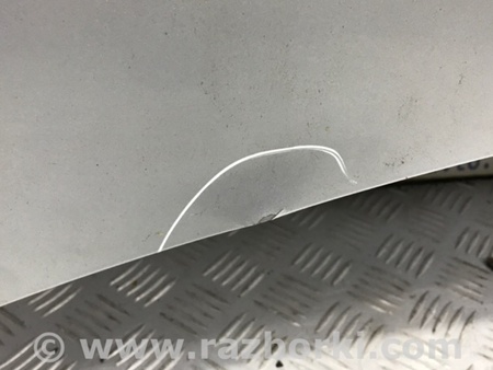 ФОТО Капот Рестайлинг для Mitsubishi Outlander XL Киев