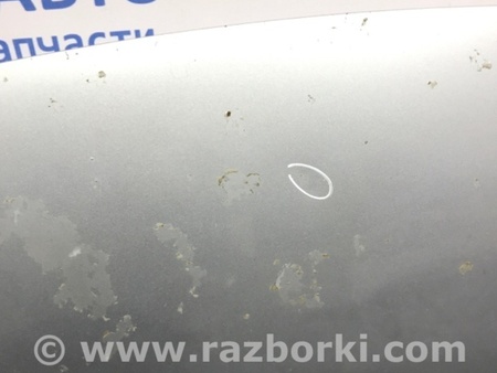 ФОТО Капот Рестайлинг для Mitsubishi Outlander XL Киев