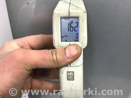 ФОТО Капот Рестайлинг для Mitsubishi Outlander XL Киев