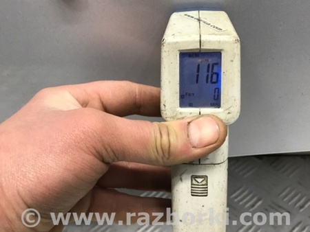 ФОТО Капот Рестайлинг для Mitsubishi Outlander XL Киев