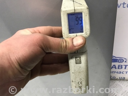 ФОТО Капот Рестайлинг для Mitsubishi Outlander XL Киев