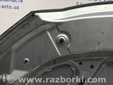 ФОТО Капот Рестайлинг для Mitsubishi Outlander XL Киев