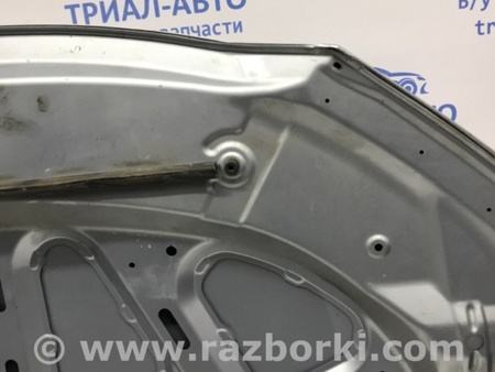 ФОТО Капот Рестайлинг для Mitsubishi Outlander XL Киев