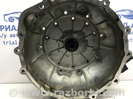 ФОТО Колокол АКПП для Mitsubishi Pajero Wagon 3 Киев