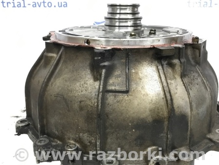 ФОТО Колокол АКПП для Mitsubishi Pajero Wagon 3 Киев