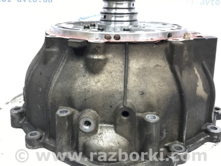 ФОТО Колокол АКПП для Mitsubishi Pajero Wagon 3 Киев