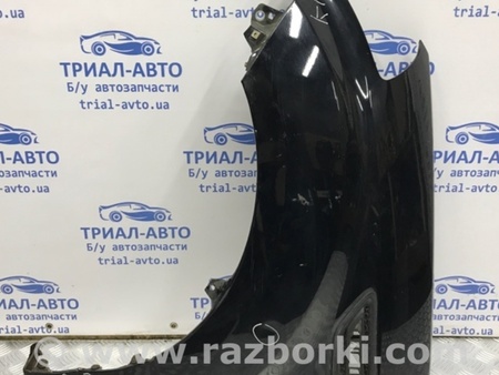 ФОТО Крыло переднее левое для KIA Soul AM Киев