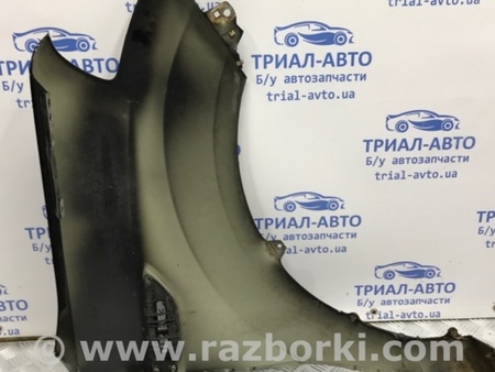 ФОТО Крыло переднее левое для KIA Soul AM Киев