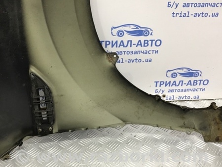 ФОТО Крыло переднее левое для KIA Soul AM Киев