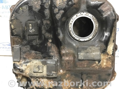 ФОТО Бак топливный металлический для Hyundai i30 FD Киев